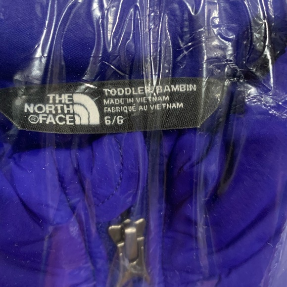 The Nothface jacket - Picture 6 of 6